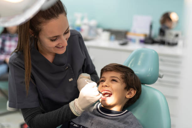 Best Emergency Treatment for Toothache in Terra Alta, WV