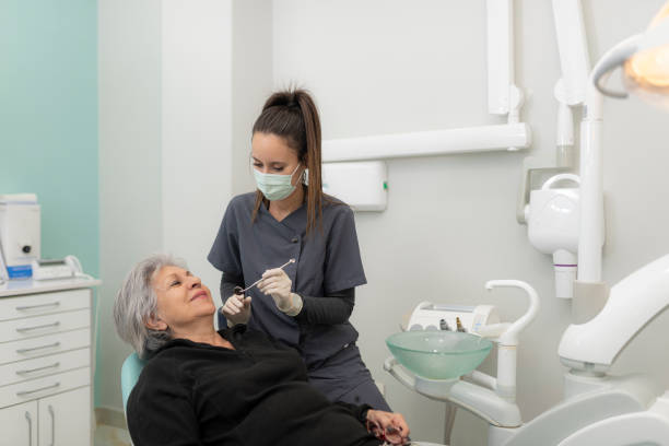 Best Walk-In Emergency Dentist in Terra Alta, WV