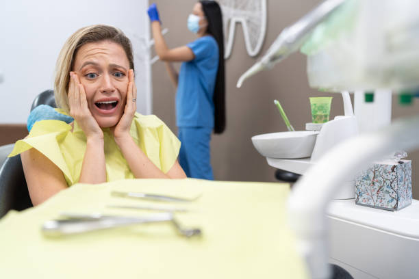 Best Emergency Dental Surgery in Terra Alta, WV
