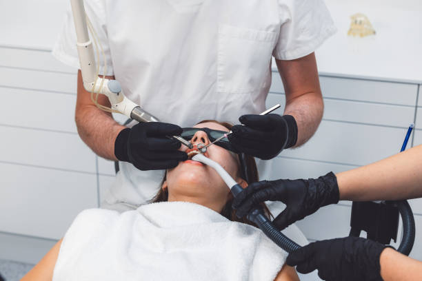 Best Emergency Orthodontic Repairs in Terra Alta, WV