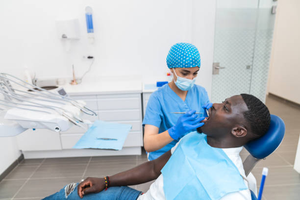 Best Emergency Tooth Extraction in Terra Alta, WV