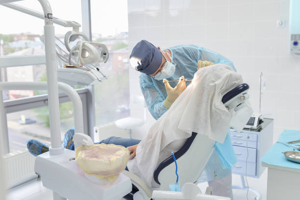 Best Pediatric Emergency Dentist in Terra Alta, WV